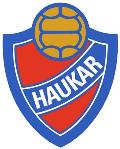 Hauka liðið kk.