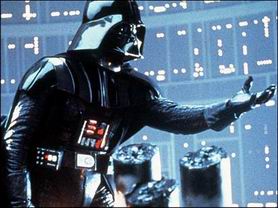 James Earl Jones snýr aftur