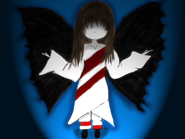 angel of death?