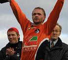Finnur Kolbeinsson bestur