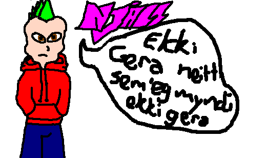 Njáll