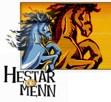 Til hamingju Hestar&Menn