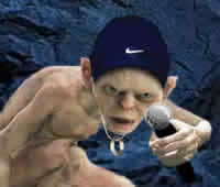MC Gollum