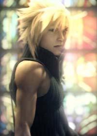 Final Fantasy: Advent Children umsögn