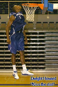Mitt lið - Orlando Magic 05-06