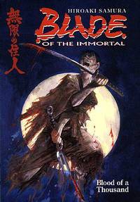 Blade of the immortal