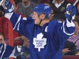 Maple Leafs rústa Penguins 6-0