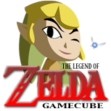 The Legend of Zelda: Gamecube