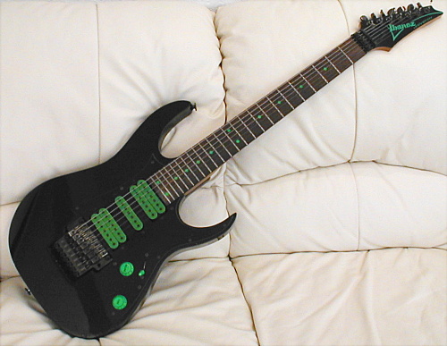Ibanez