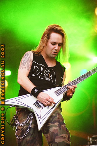Alexi