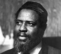 Thelonious Monk