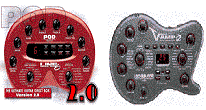 Vamp vs. POD 2.0