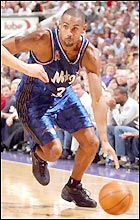 Grant Hill