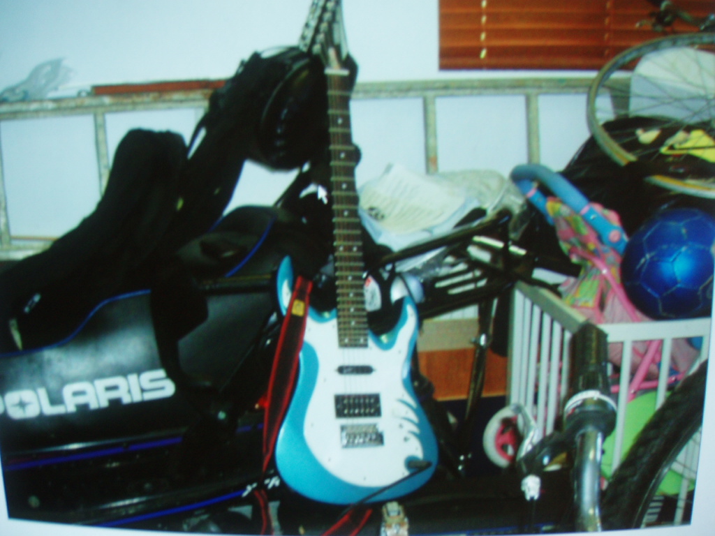 yamaha 110