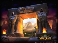 The Burning Crusade - Expansion set vangaveltur