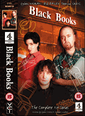 Black Books
