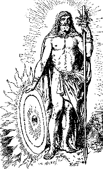 Ásinn Baldur