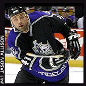 Kings vinna Mighty Ducks 4-2