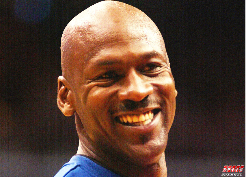 Michael Jordan
