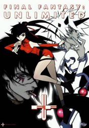 Final Fantasy Unlimited