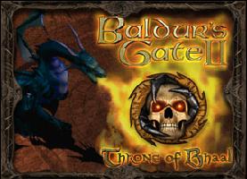 Throne of Bhaal: nýtt info!!!! MIKILVÆGT!!! LESA!!