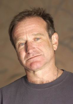 Robin Williams