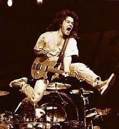 Van Halen