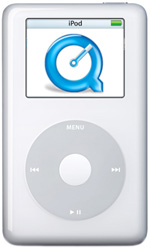 Ipod video