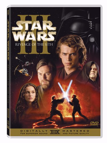 Star Wars Ep 3