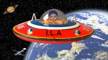 Team ILA