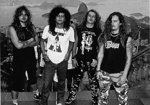 Sepultura