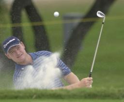 Ernie Els heimsmeistari!!!