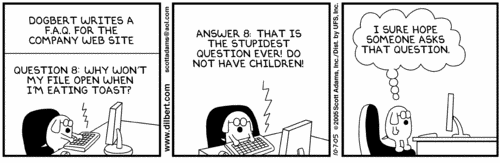 Dilbert