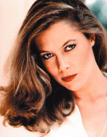 Kathleen Turner