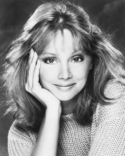 Shelley Long