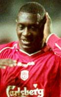 Heskey hjálpar Leicester