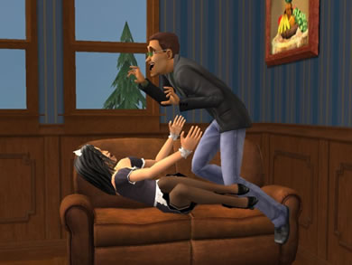 Sims