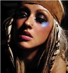 Christina Aguilera