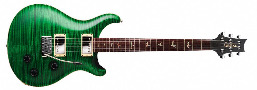 Paul Reed Smith