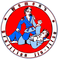 Konur og Jiu-Jitsu