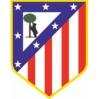 Atletico MAdrid 07/08