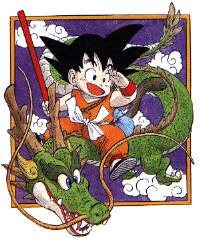 Dragonball