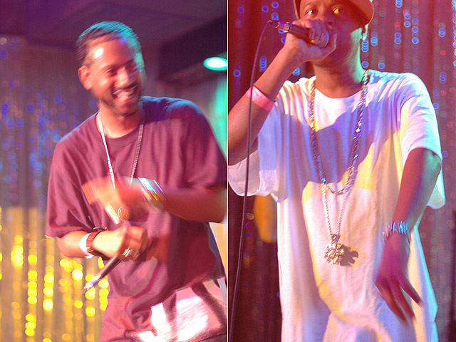 hiphop