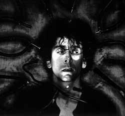 Tim Burton