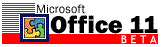 Office 11 beta