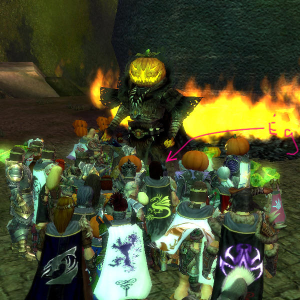 Mad King Thorn