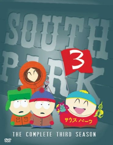 South Park!