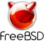 Nýtt logo FreeBSD
