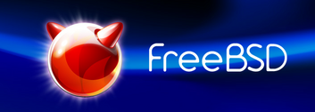 Nýtt og betra(?) logo FreeBSD