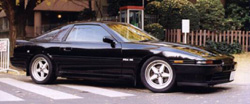 King of all Toyotas